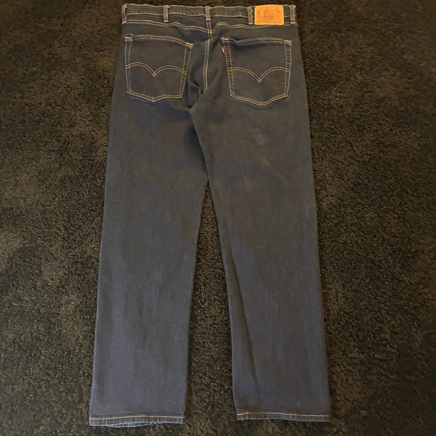 Levi’s Jeans (38x32)