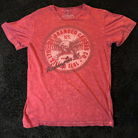 Washington D.C. Tee (M)