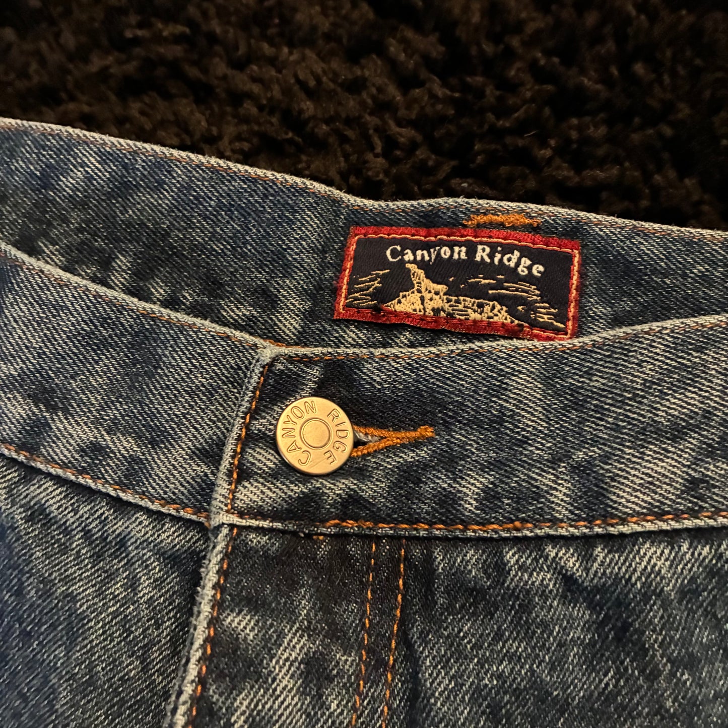Canyon Ridge Jeans (50x32)
