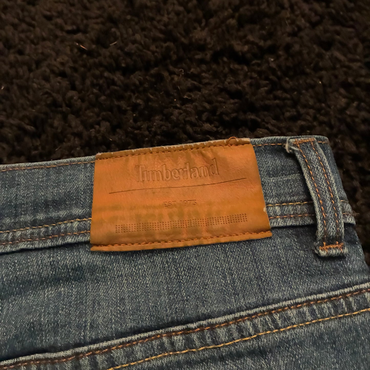 Timberland Jeans (32x32)