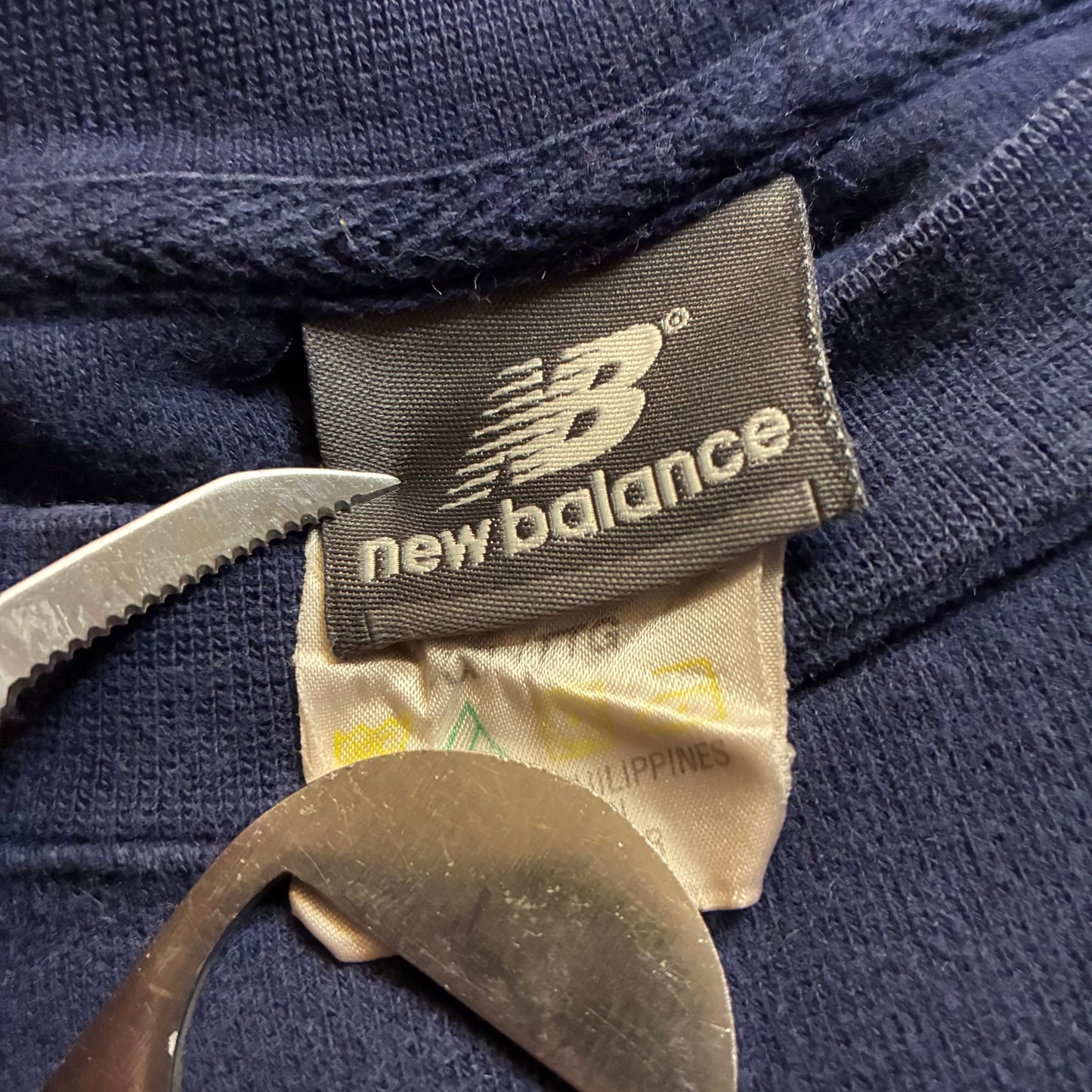 New Balance Crewneck (2XL)