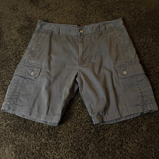 U.S. Polo Assn. Cargo Shorts (38w)