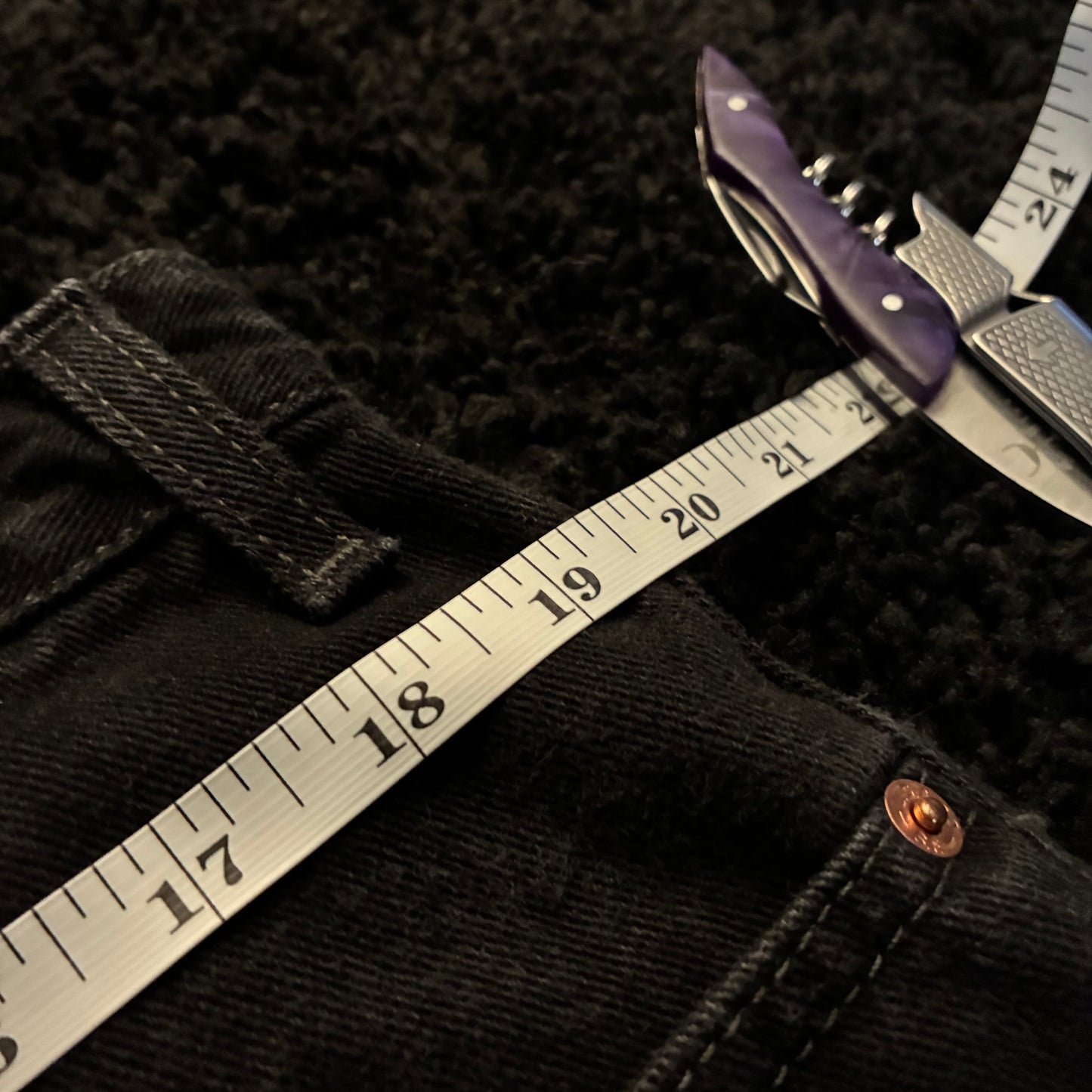 Levi’s Jeans (38x30)