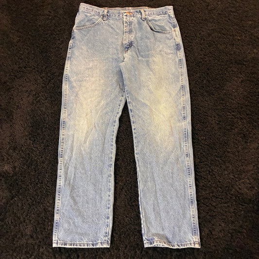 Rustler Jeans (36x30)