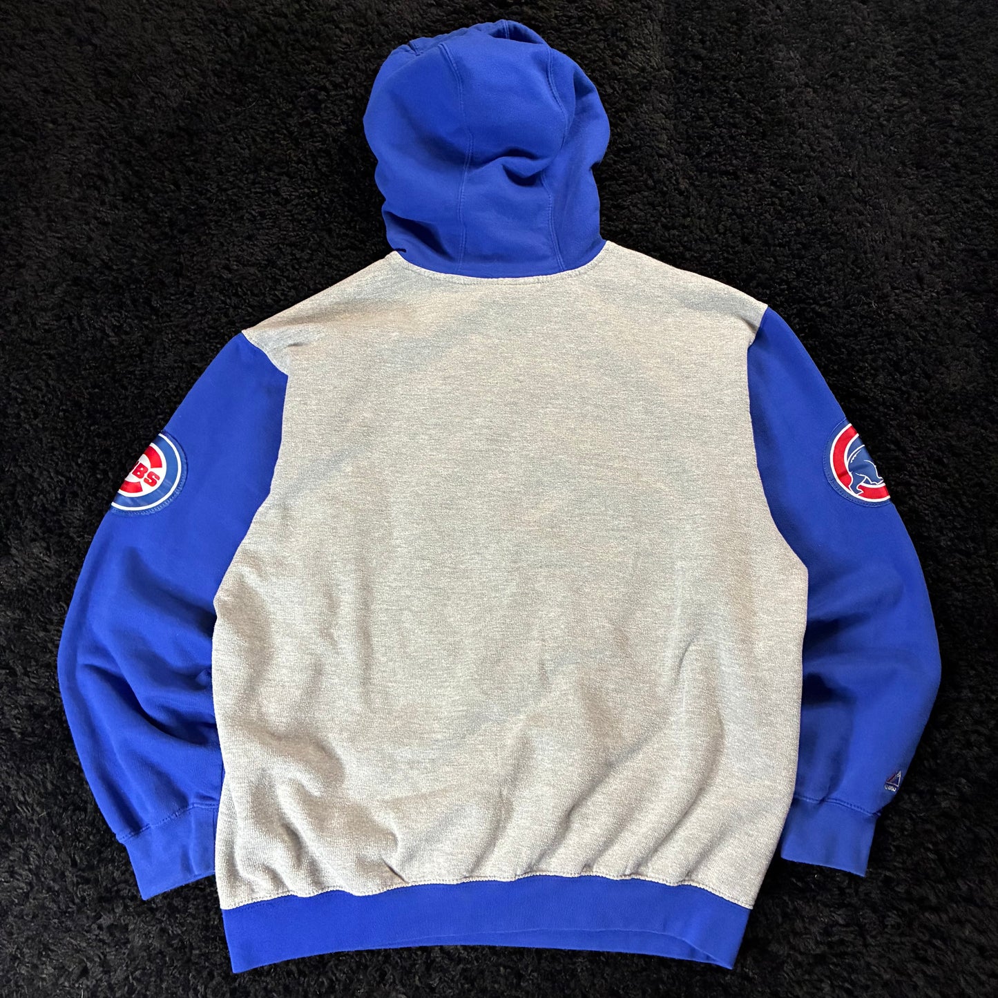 Chicago Cubs Hoodie (Fits M)