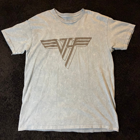 Van Halen Tee (L)