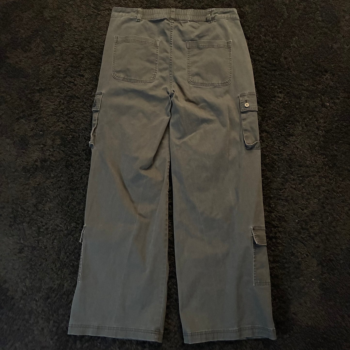 Wild Fable Cargo Pants (L)