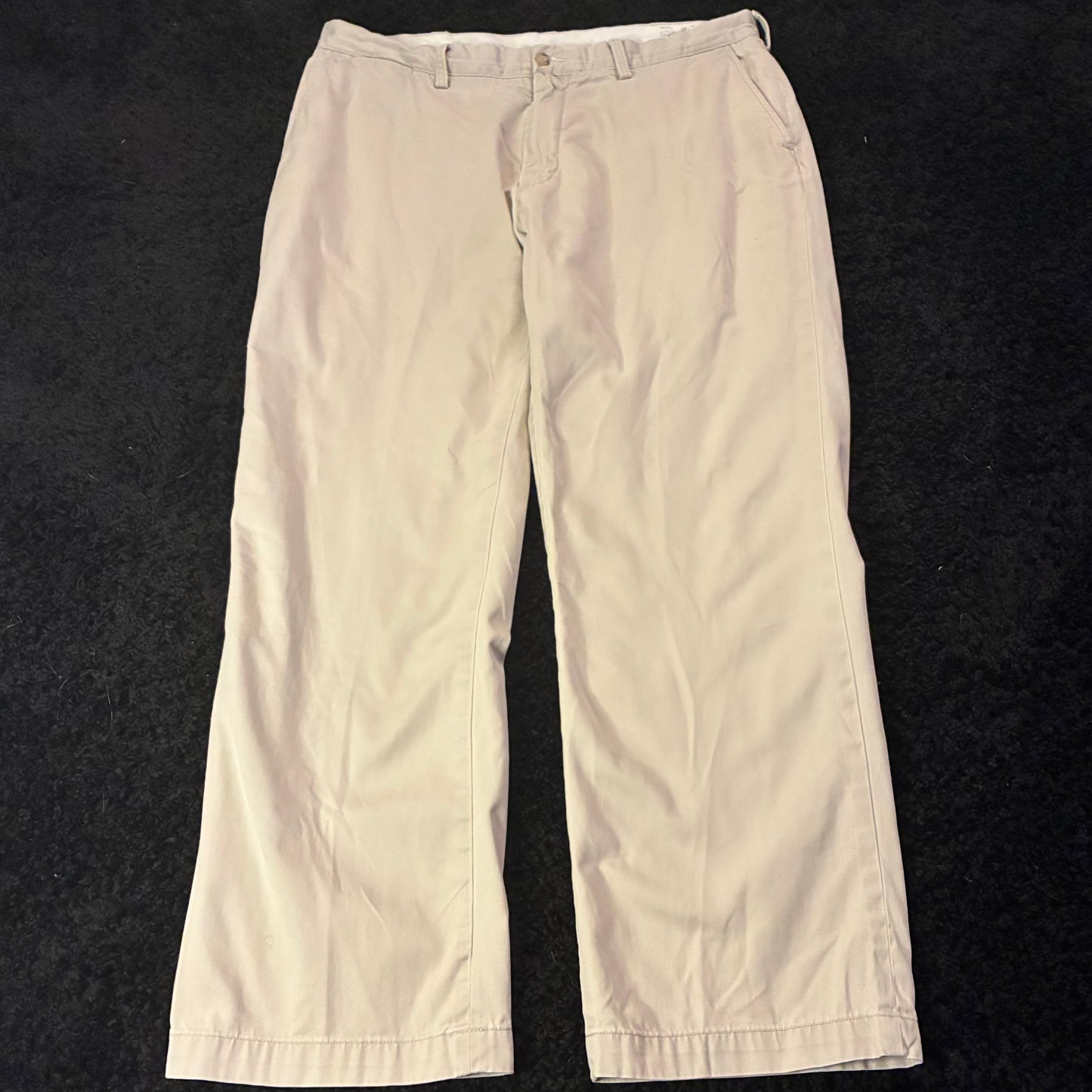 Polo Ralph Relaxed Fit Pants (36x30)