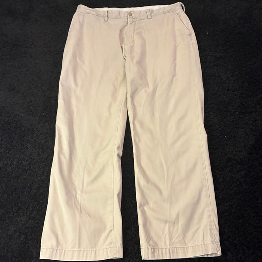 Polo Ralph Relaxed Fit Pants (36x30)