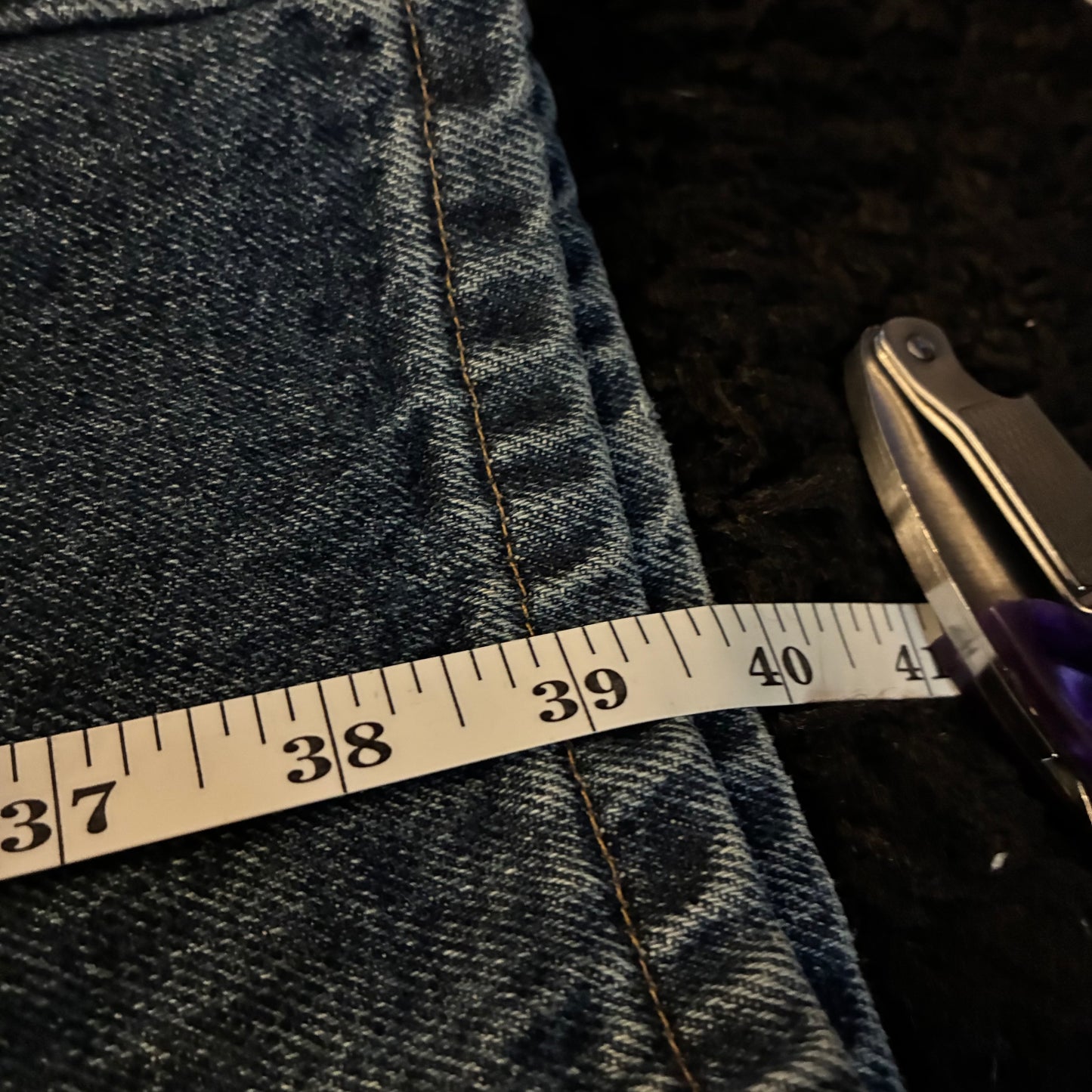 CanyonRiverBlues Jeans (29x32)