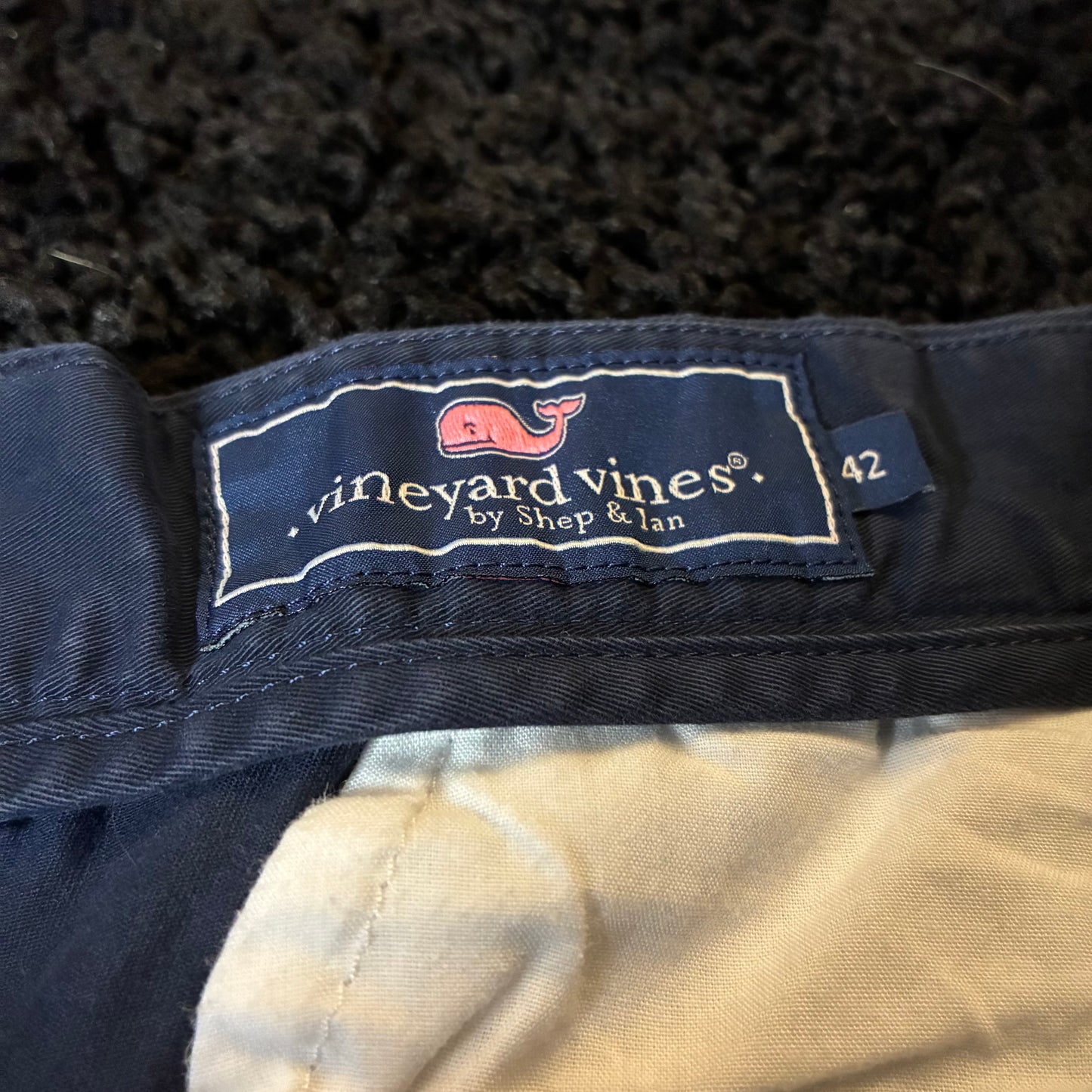 Vineyard Vines Chino Shorts (42w)