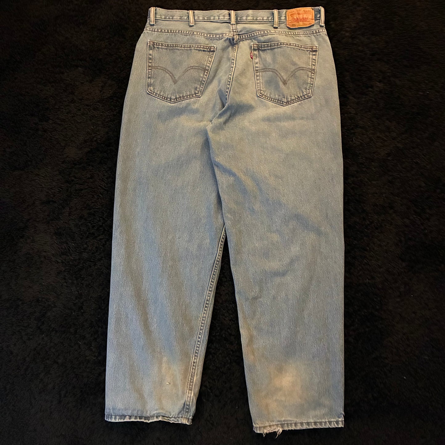 Levi’s Jeans (40x32)