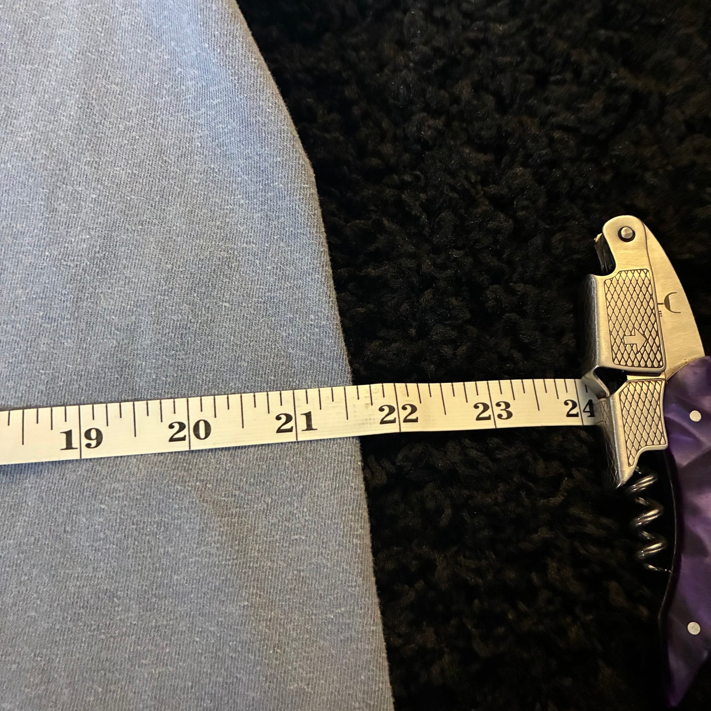 New Hampshire Wildcats Utility Tee (L)