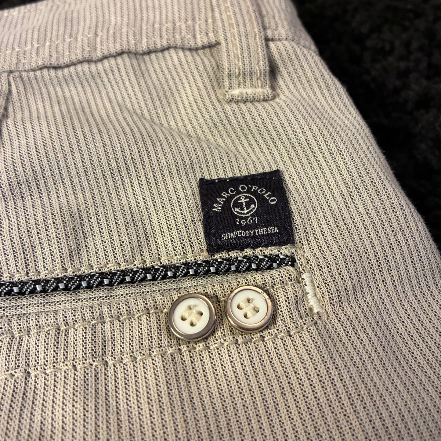 Polo Ralph Lauren Chino Shorts (30w)