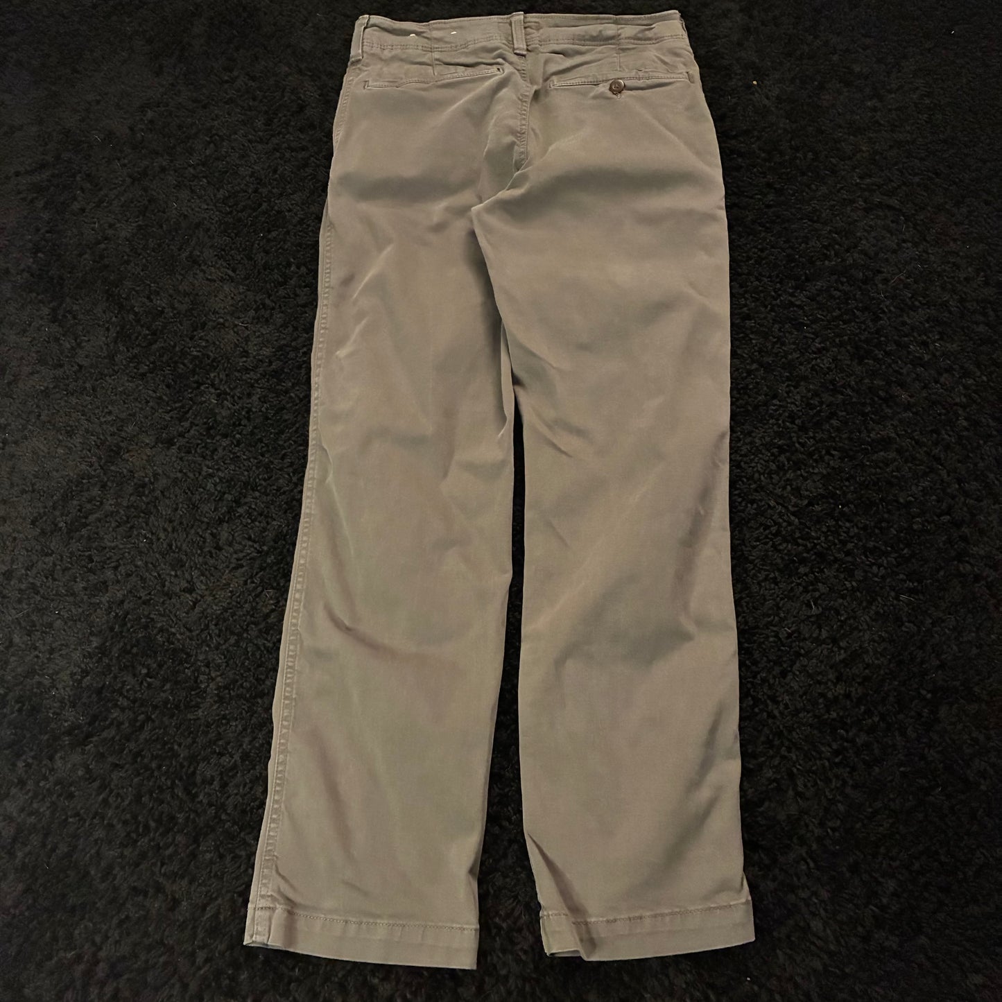 American Eagle Chino Pants (28x30)