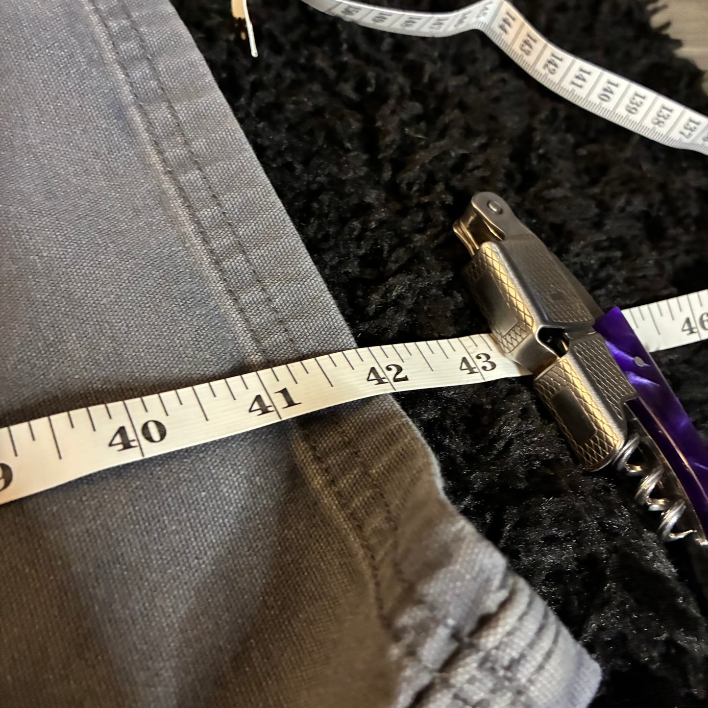 Brunt Cargo Pants (32x34)