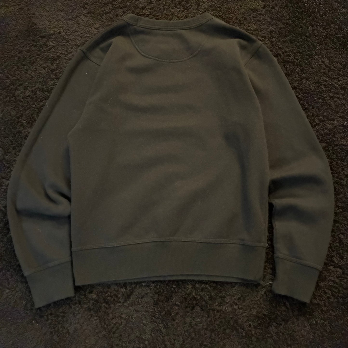 Champion Crewneck (S)