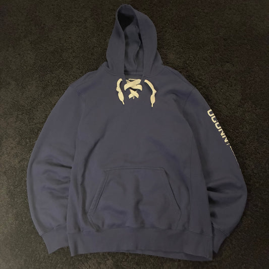 UCONN Engineering Hoodie (L)