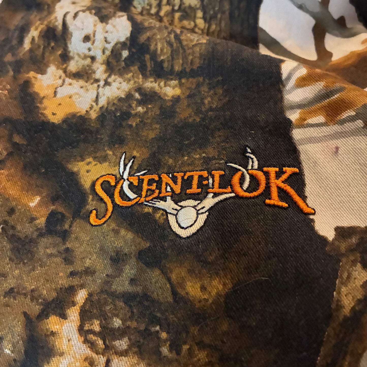 Scentlok Heavy Jacket (2XL)