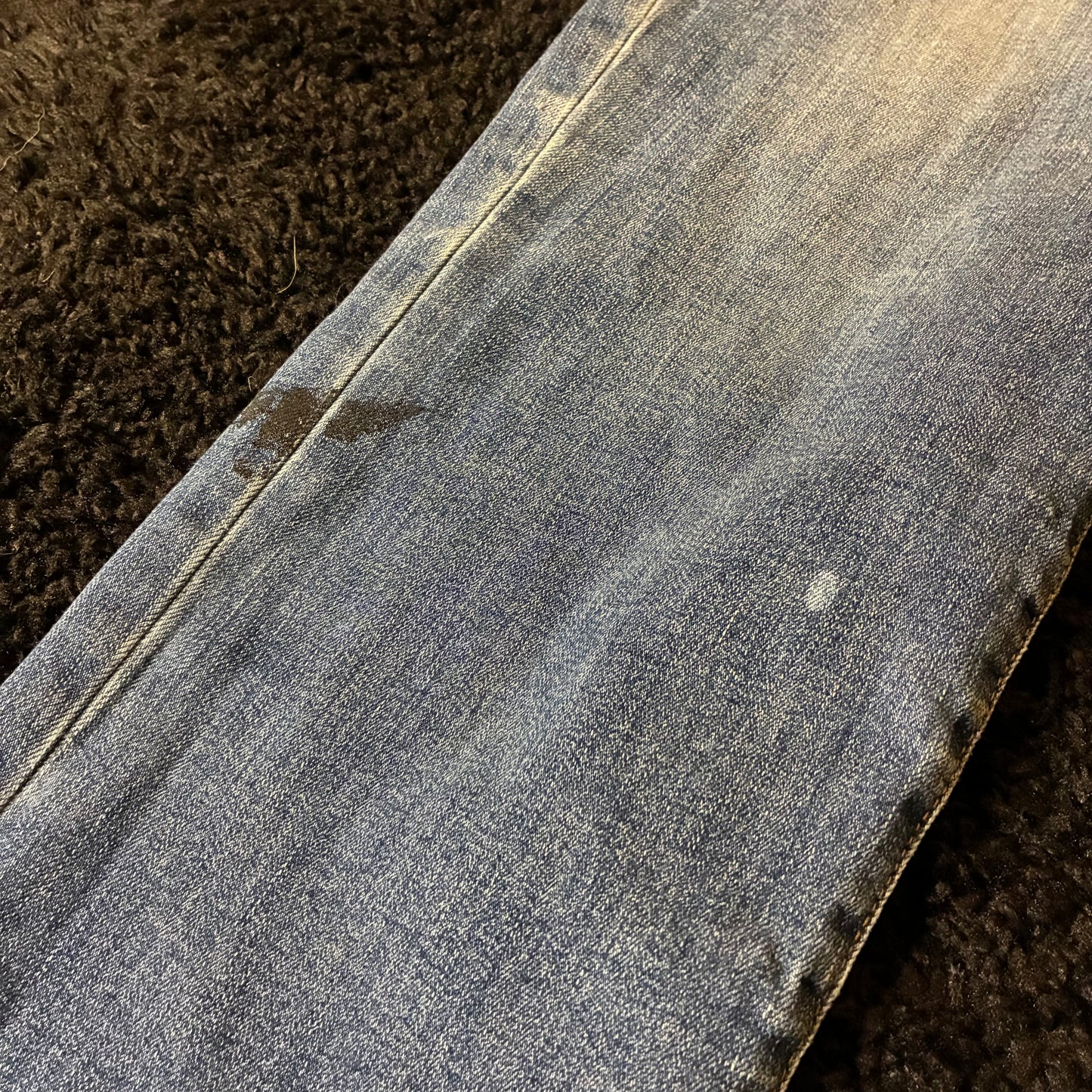 Lee Extreme Motion Jeans (36x30)