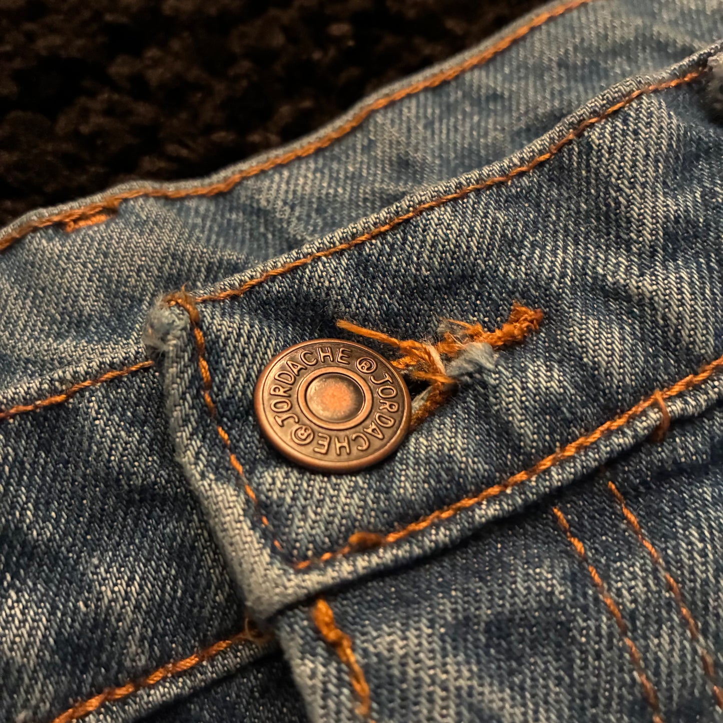 Vintage Jordache Jeans (Women’s 17/18)