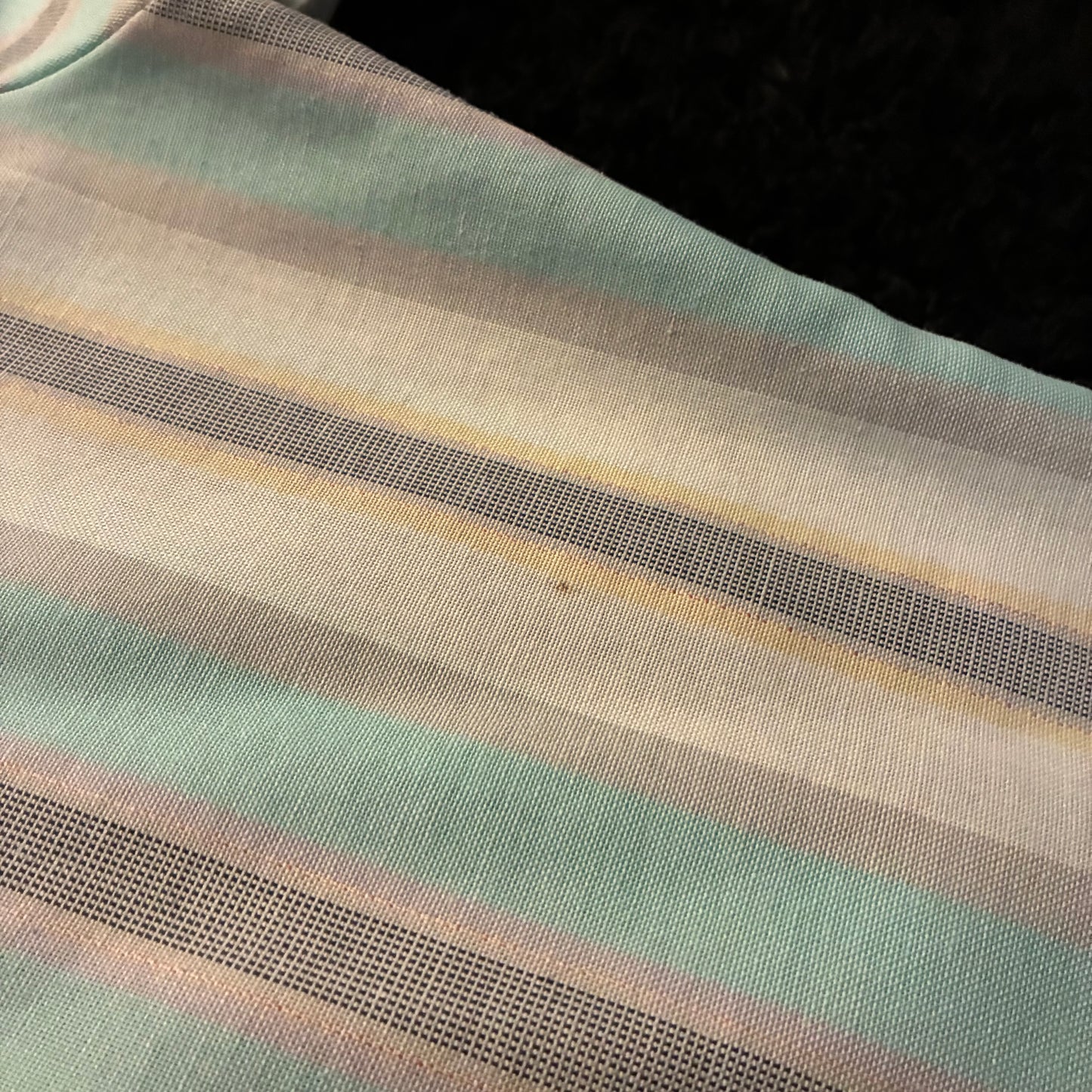 Par Four Button-Down (L)