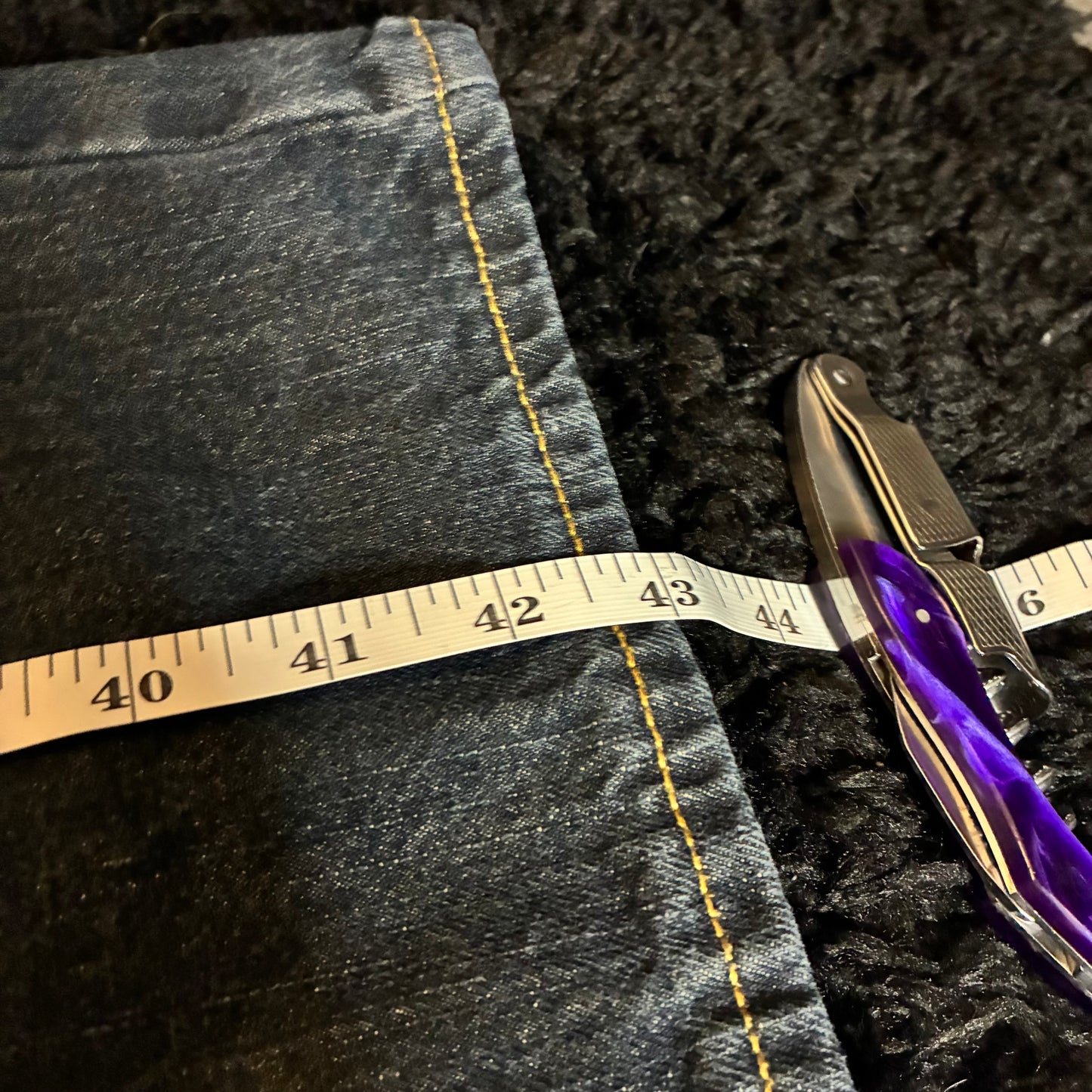 American Eagle Jeans (33x34)