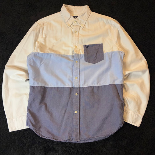 American Eagle Utility Long Sleeve (M)