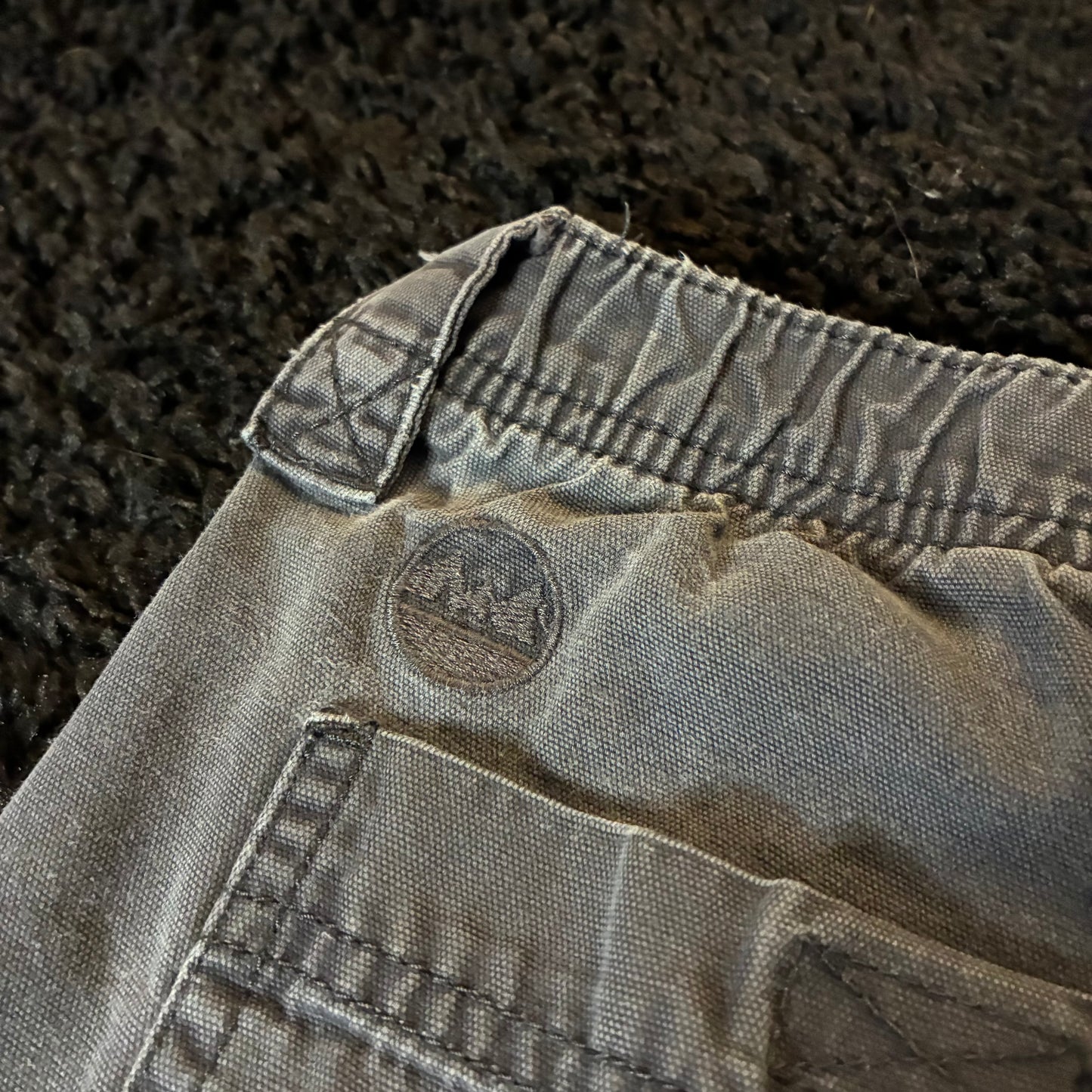 Wrangler Cargo Shorts (40w)