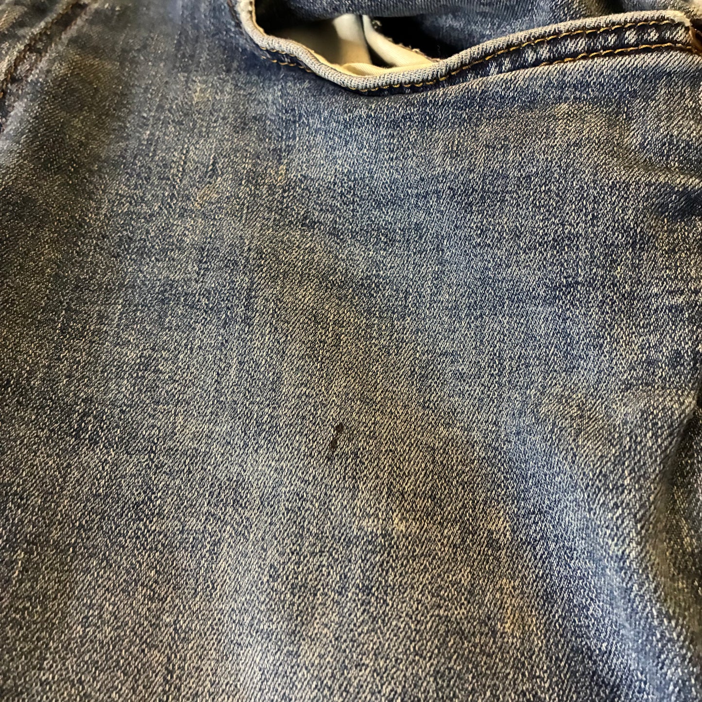 Lee Extreme Motion Jeans (36x30)