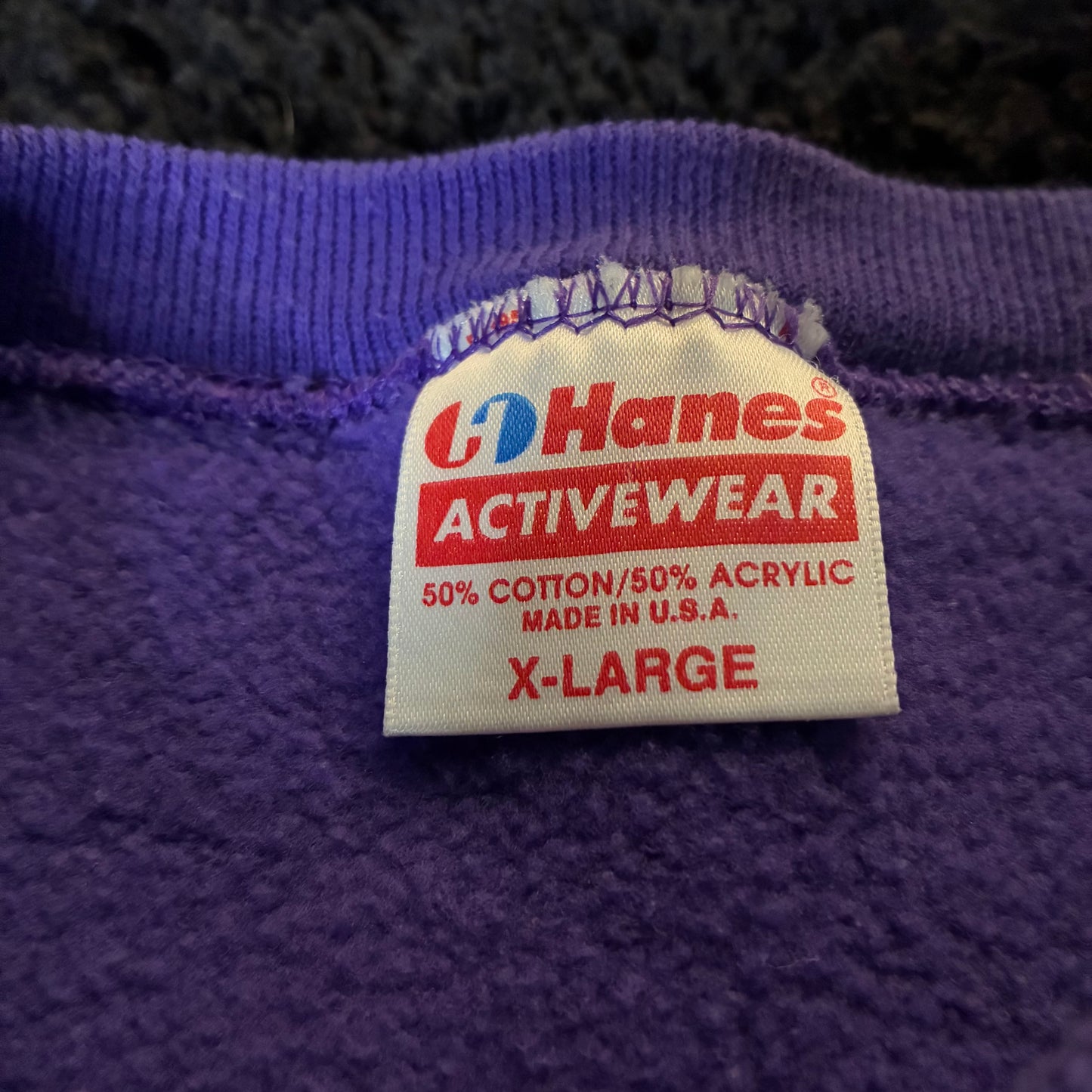Hanes Tee (XL)