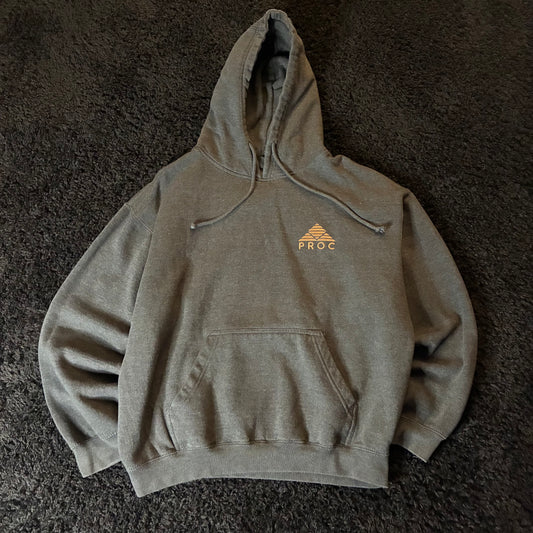 Pennant PROC Hoodie (L)