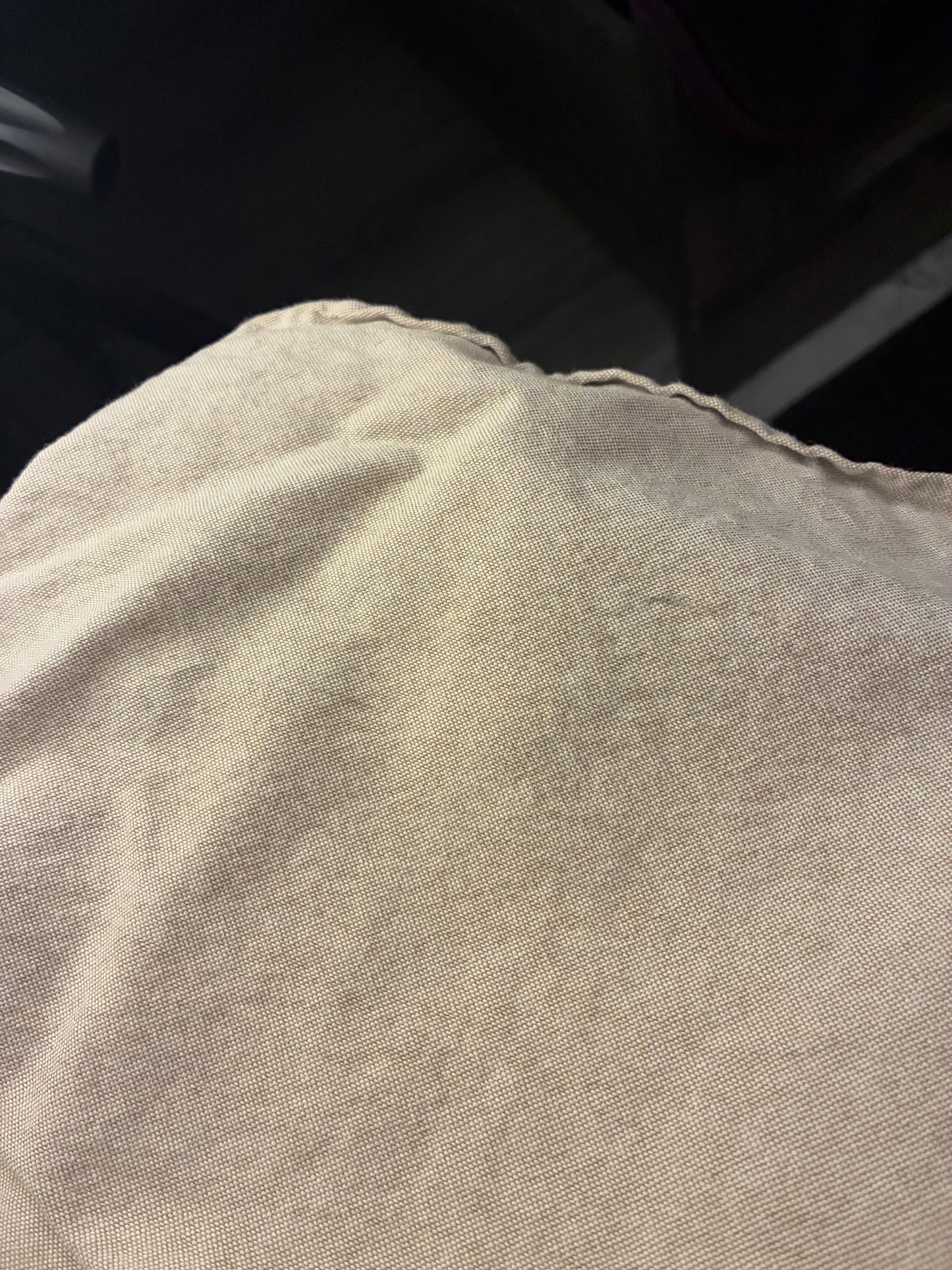 H&M Utility Long Sleeve (S)