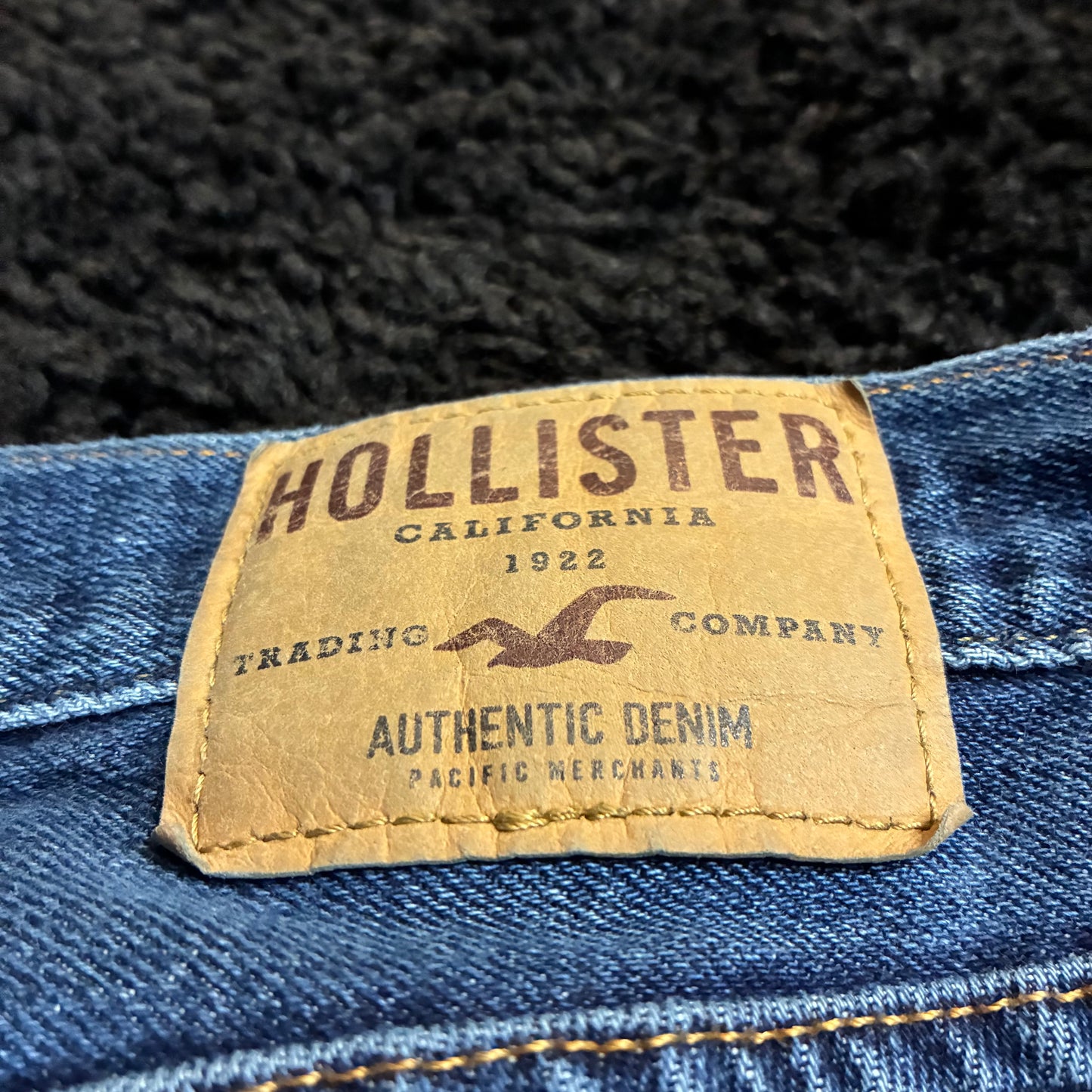 Hollister Jeans (34x32)