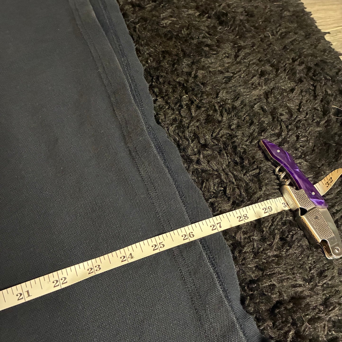 American Eagle Polo (M)