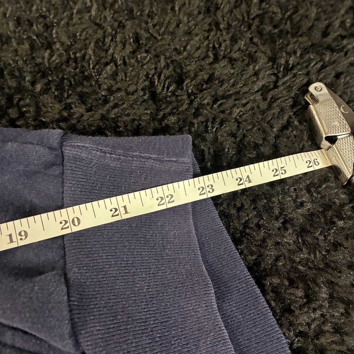 Cape Cod Zip-Up Hoodie (L- Fits M)