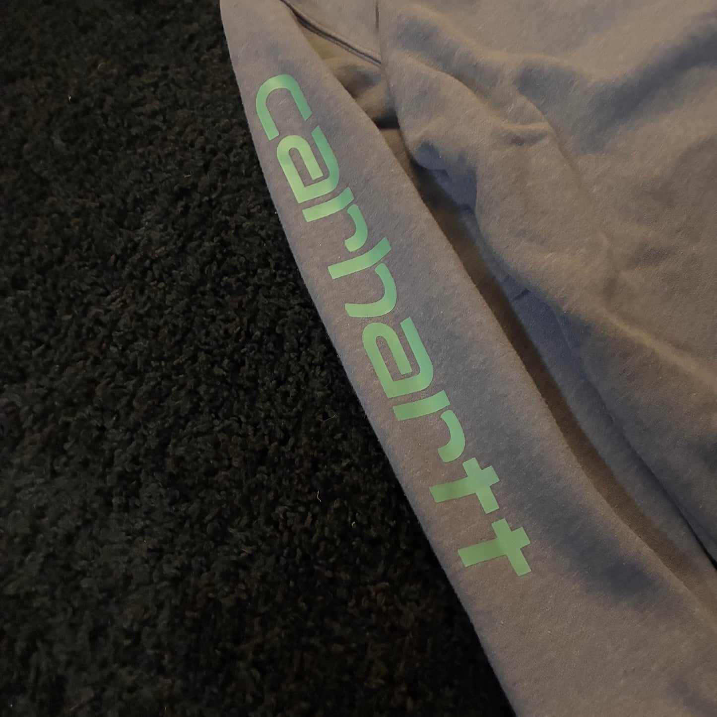 Carhartt Hoodie (S)
