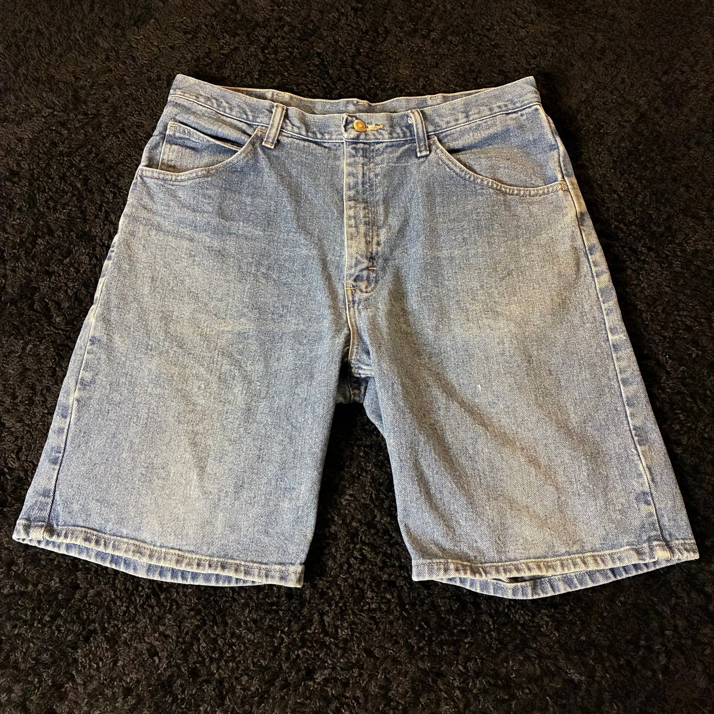 Wrangler Jorts (34w)