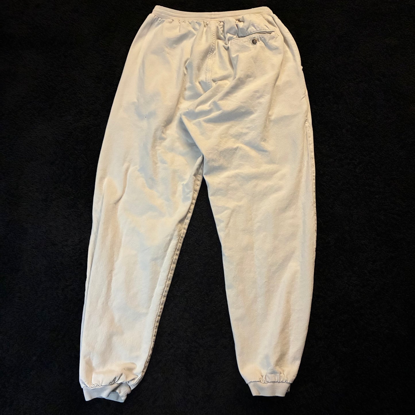 Crazy Shirt Joggers (XL)
