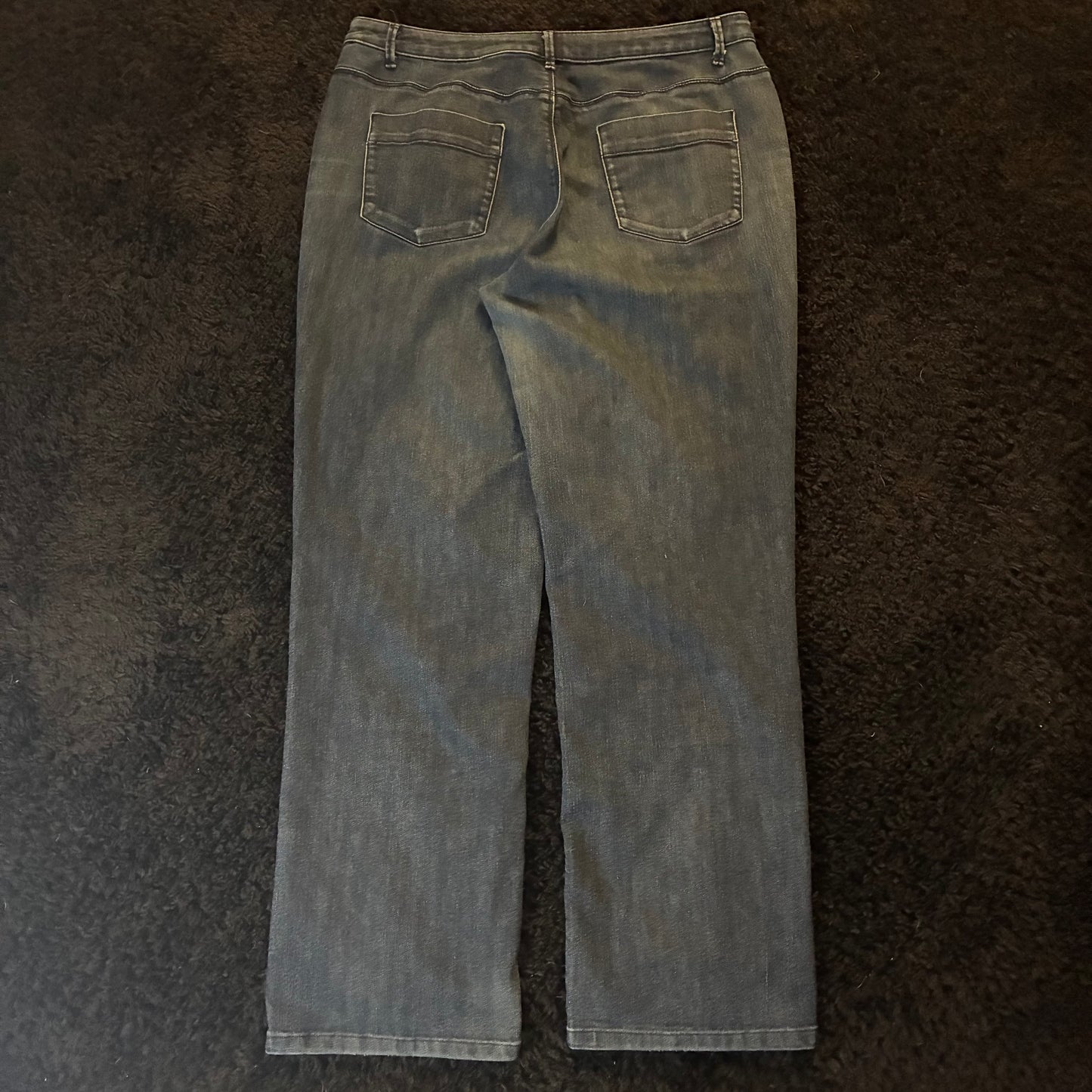 Coldwater Creek Jeans (Women’s 14)