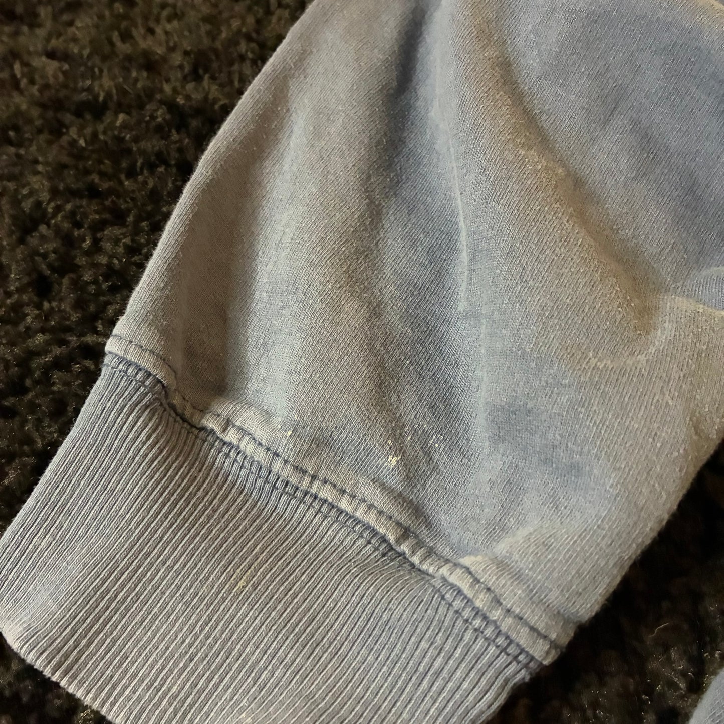 Arc Stair Design Crewneck (L)