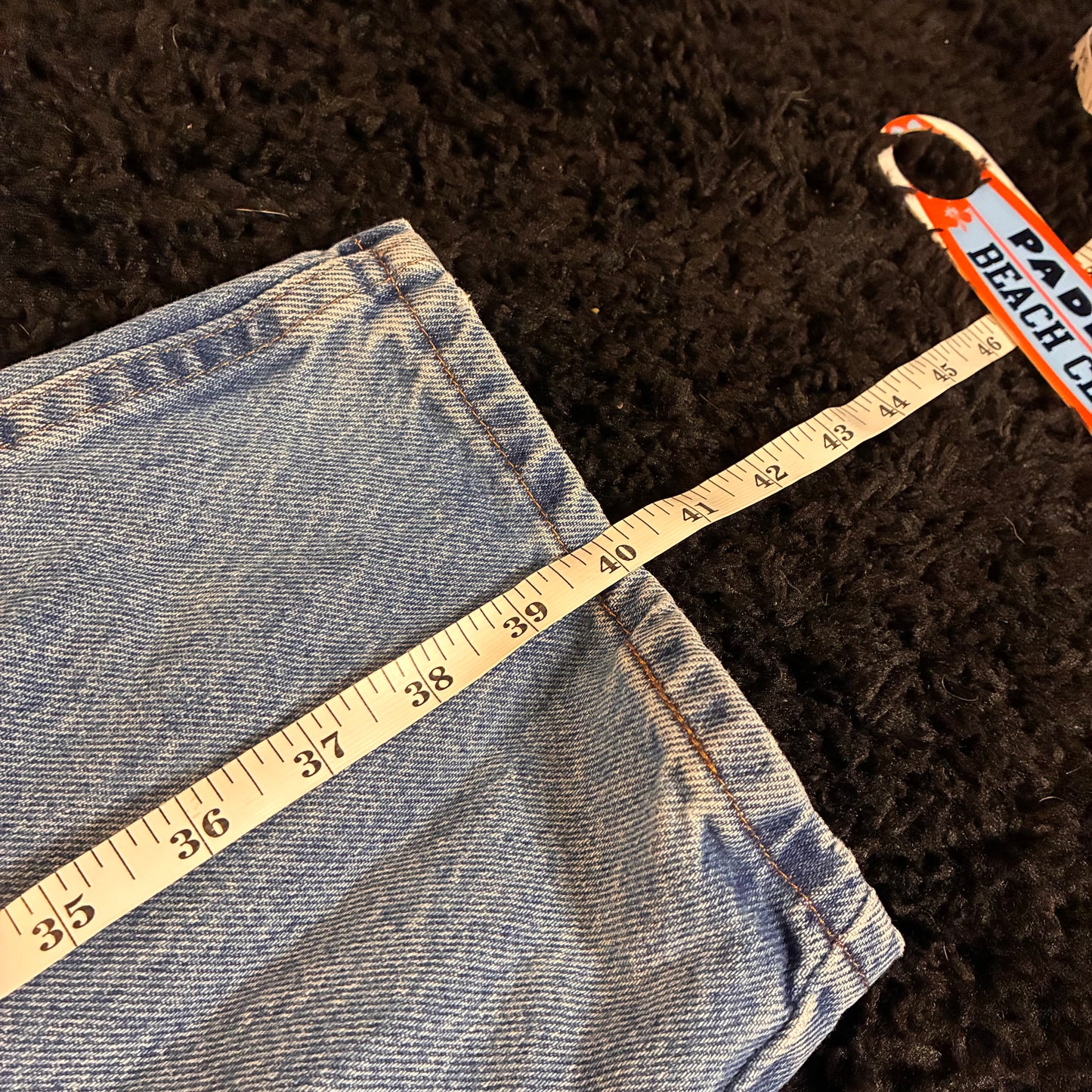 Rustler Jeans (36x30)