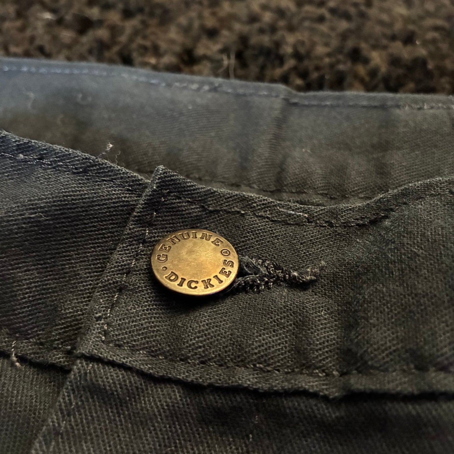 Dickies Work Pants (32x32)