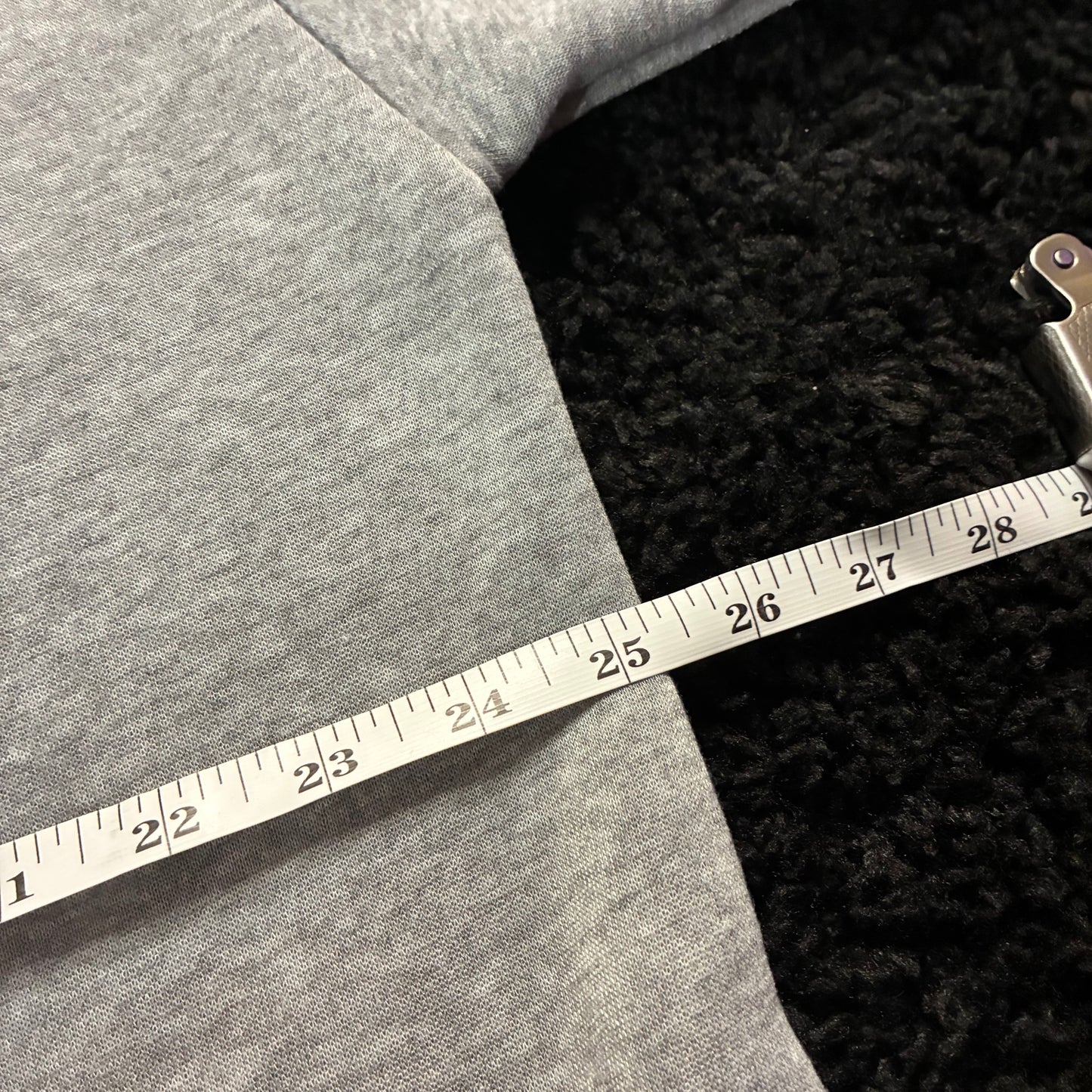 Death Row Records Crewneck (Fits XL)