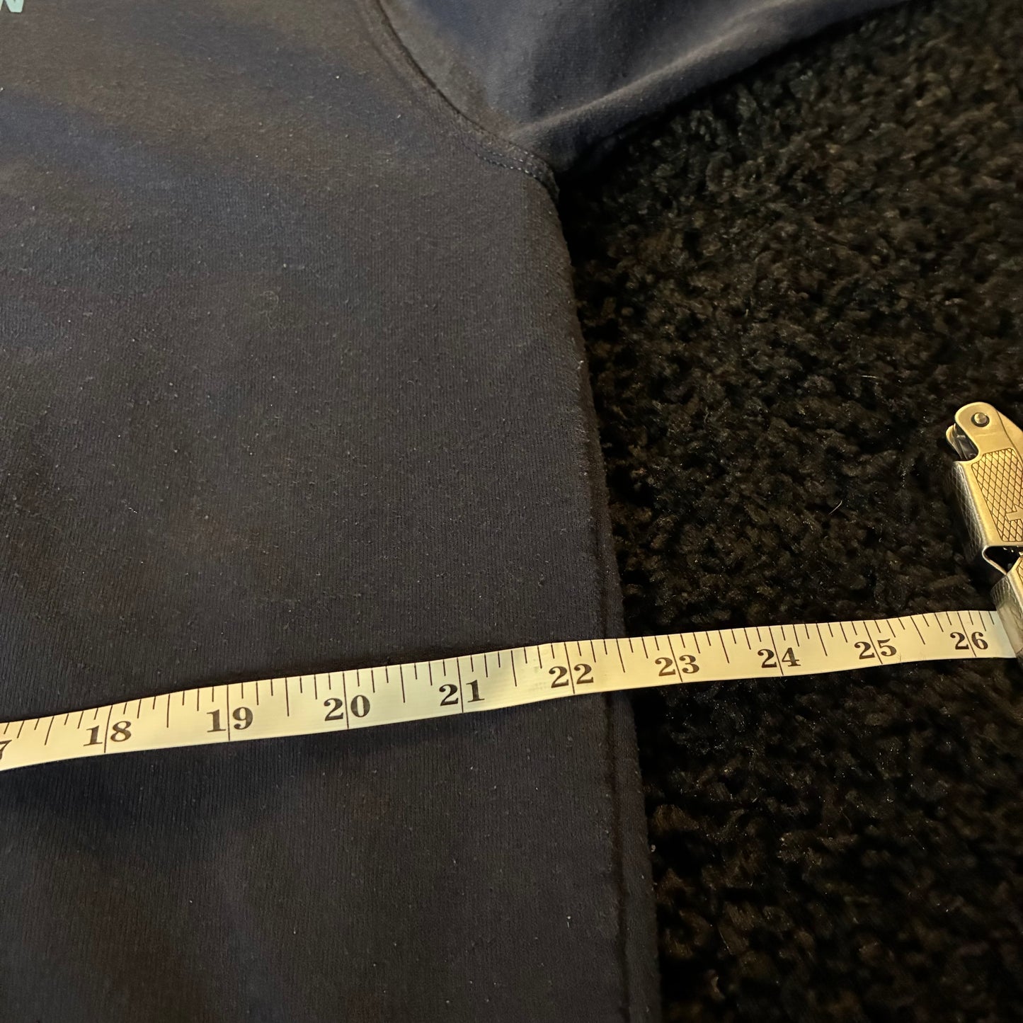 Champion Crewneck (L)