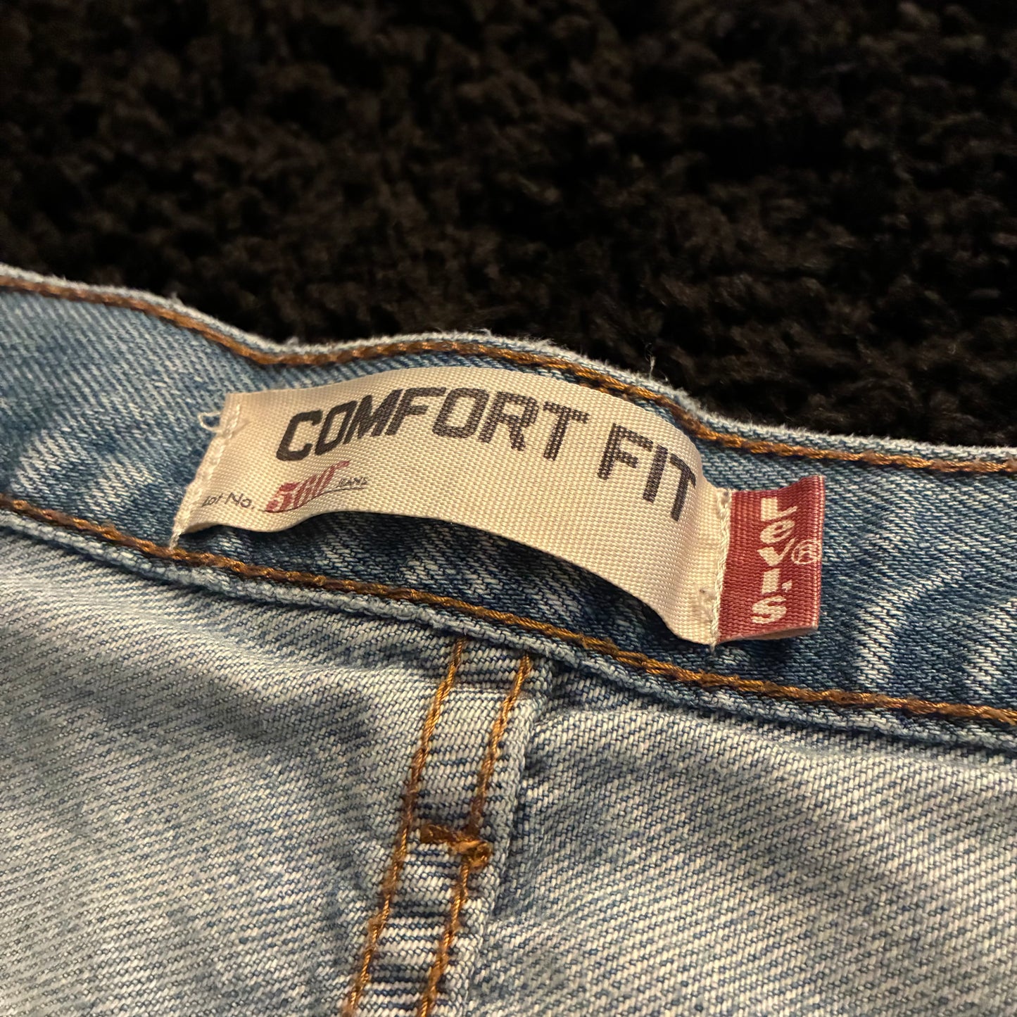 Levi’s Jeans (40x32)