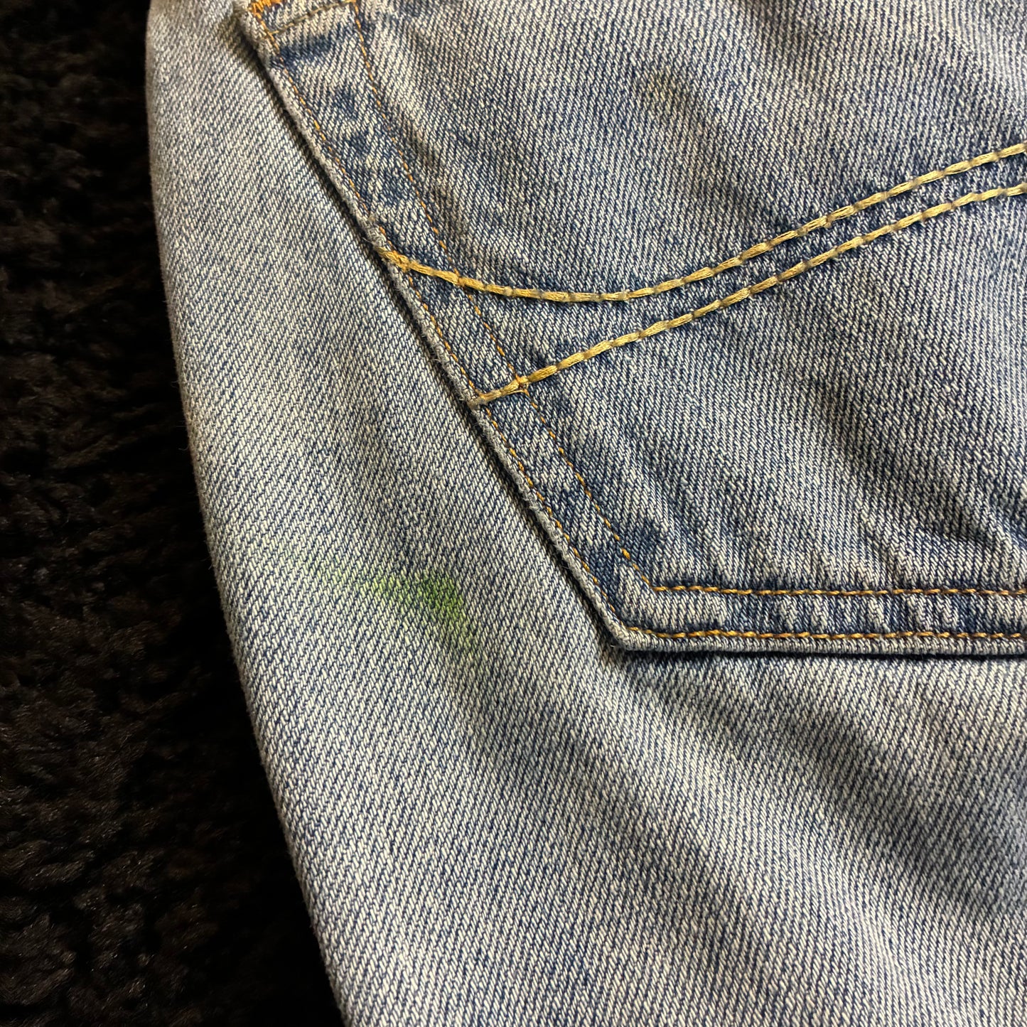 Hollister Jeans (30x32)