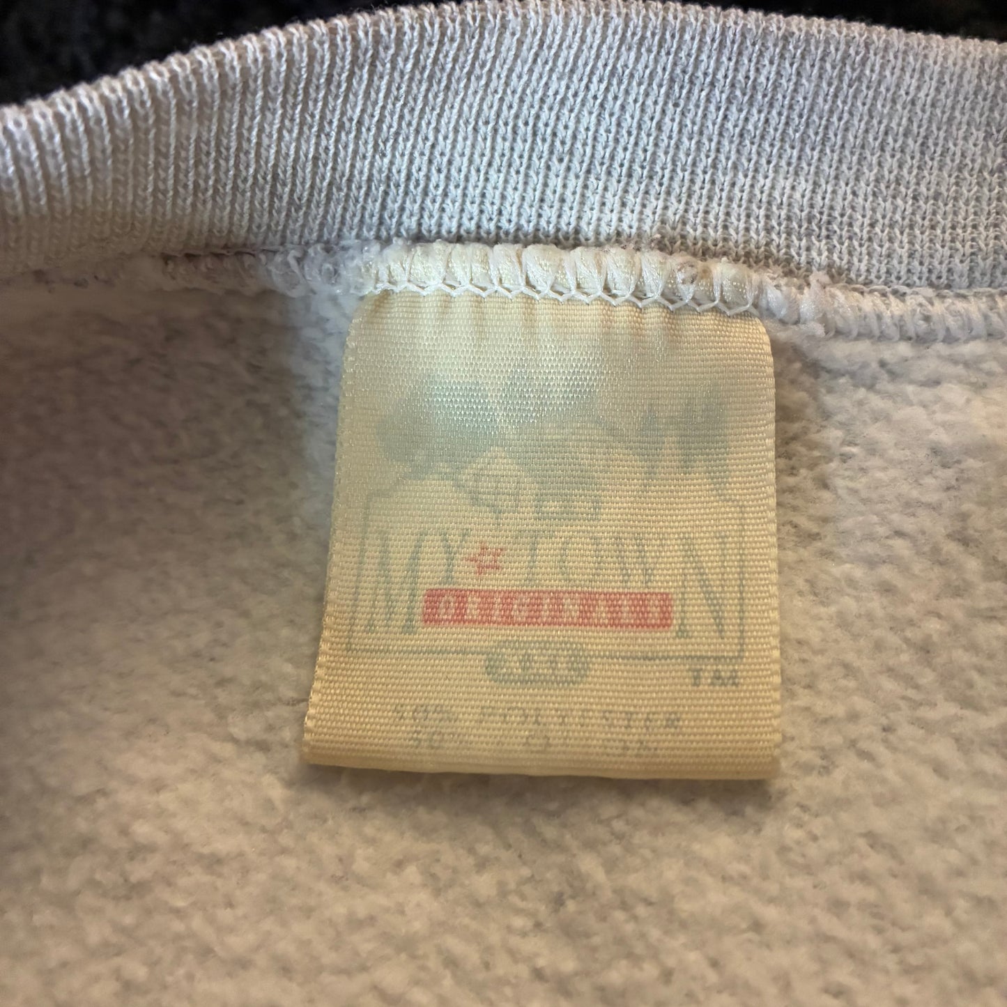 Hoopeston Illinois Crewneck (2XL)