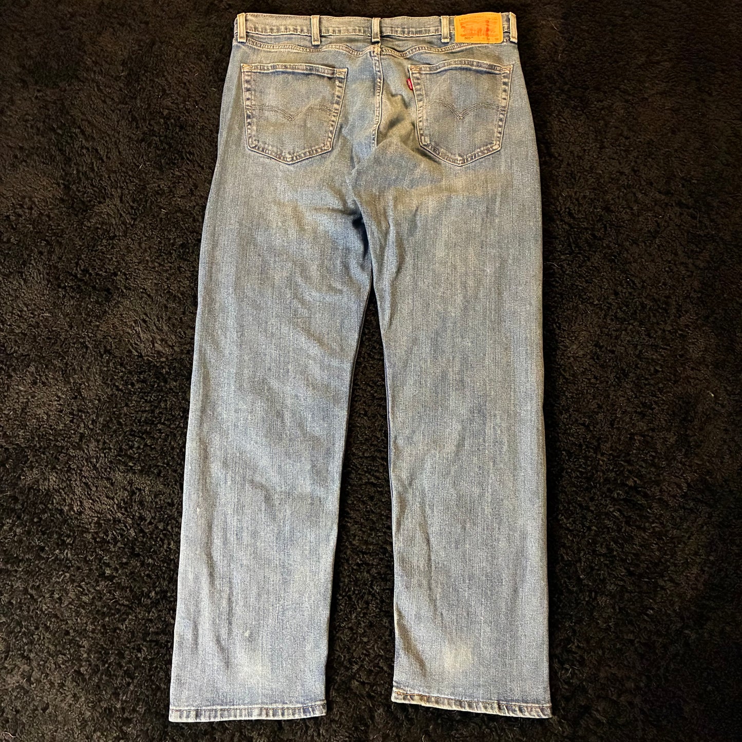 Levi’s Jeans (38x32)