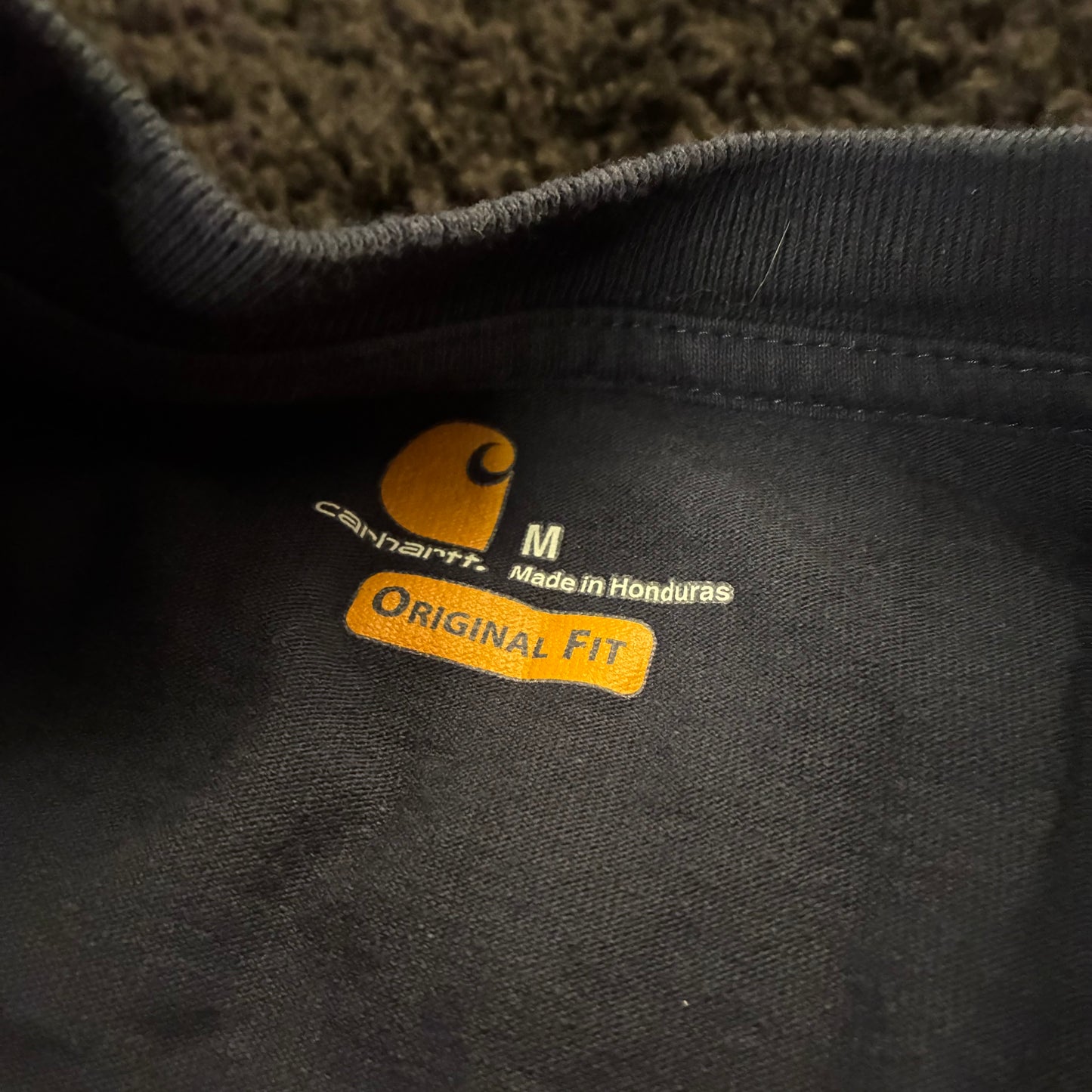 Carhartt Utility Work Tee (M)